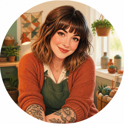 clodinecrafts's profile photo