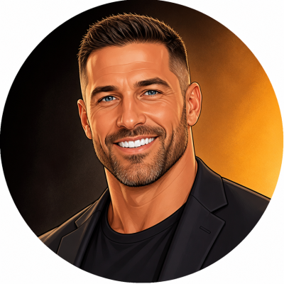 coachmartin524's profile photo