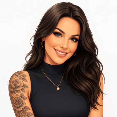 colleenjax's profile photo