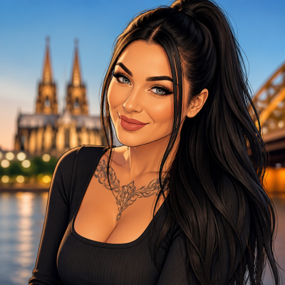 cologneclaudi's profile photo