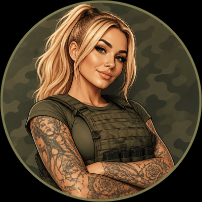 combatbarbie's profile photo