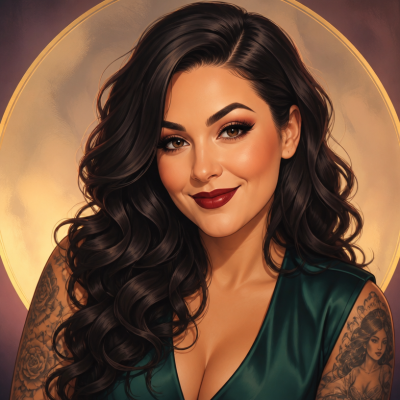 contessavivalia's profile photo