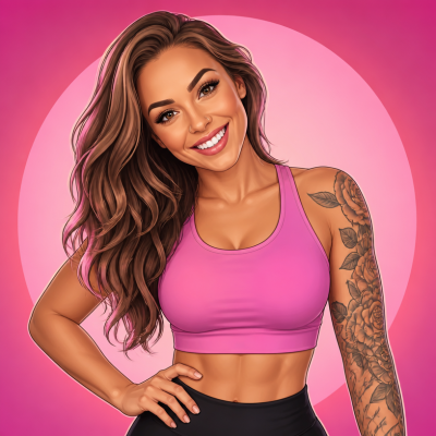 coriraefit's profile photo