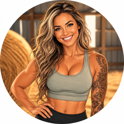 cornfed_fitchick's profile photo
