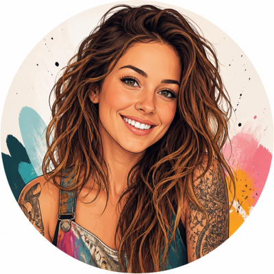 courtneyaustin's profile photo