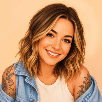 courtneymodecki's profile photo