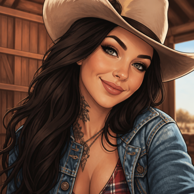 cowgirlspit's profile photo