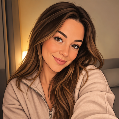 cozymarion's profile photo