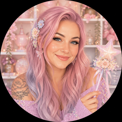 craftedbyfairy's profile photo