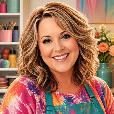 craftingwithsandra's profile photo