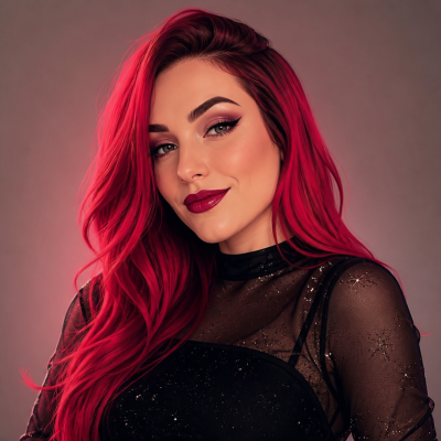crimxonjade's profile photo
