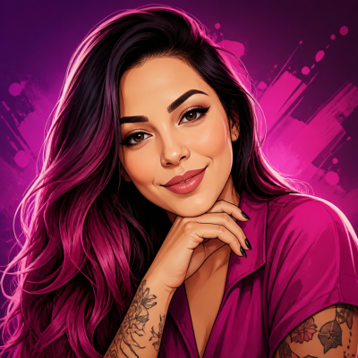 criscavalcanteart's profile photo