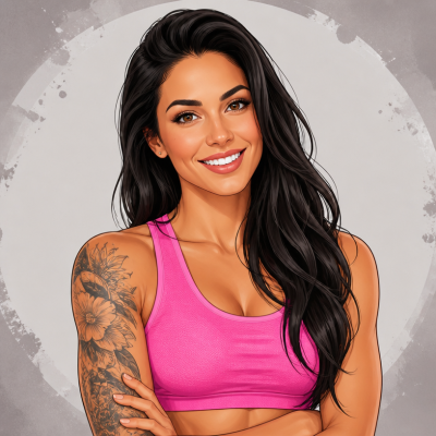 cristina-jari's profile photo