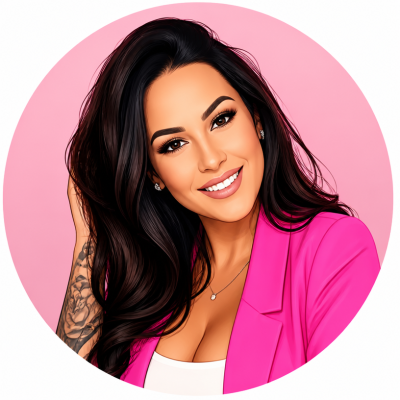 cristinablair's profile photo