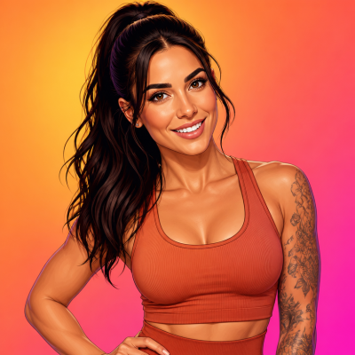 cristinamorenofit's profile photo