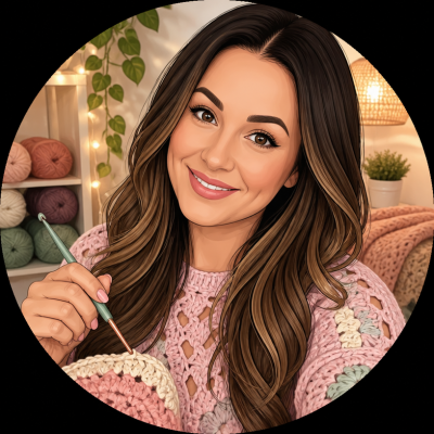 crochetwithnikki's profile photo