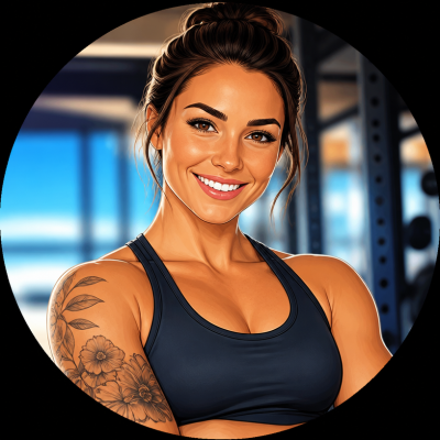 crossfit's profile photo