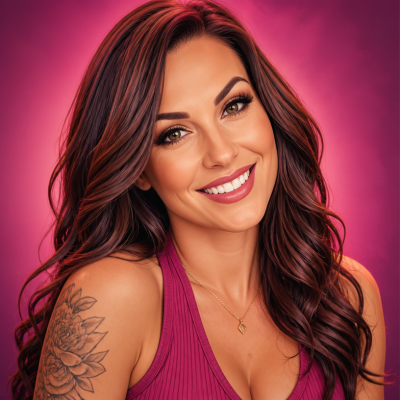 crystalfarrar's profile photo