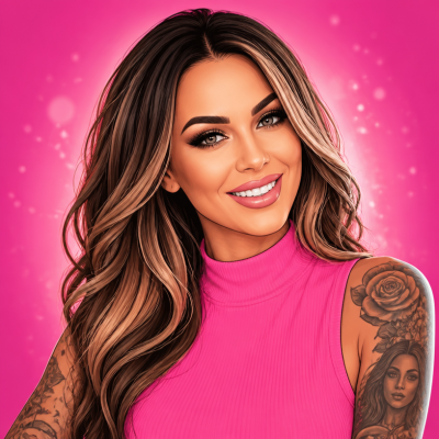 crystalfoxx's profile photo