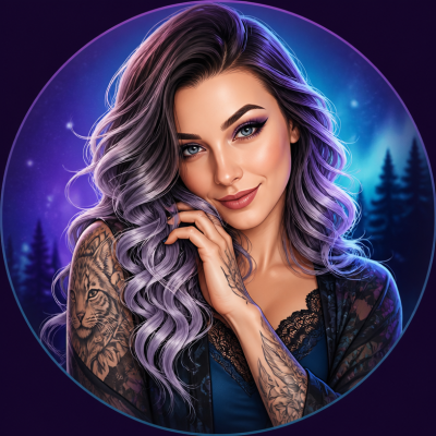 crystall_lynx's profile photo