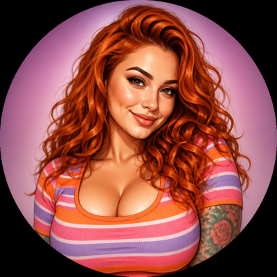 curvyquinn's profile photo