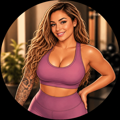 curvyrooussfit's profile photo