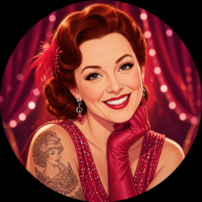 cw_sharondavis's profile photo