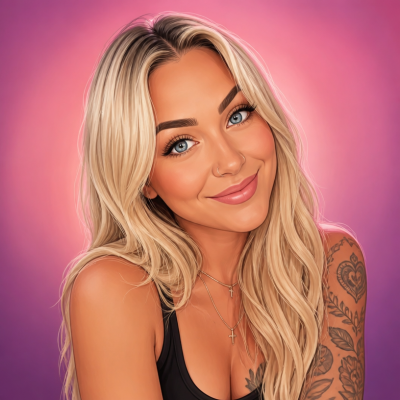 cxvalentine's profile photo