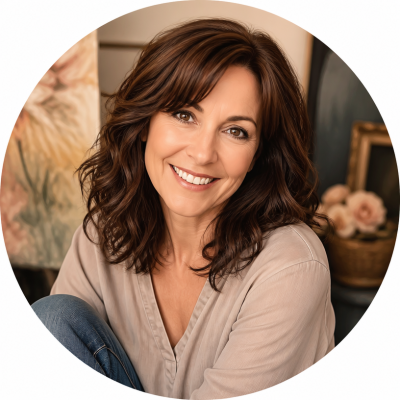 cynthiabrownstudio's profile photo