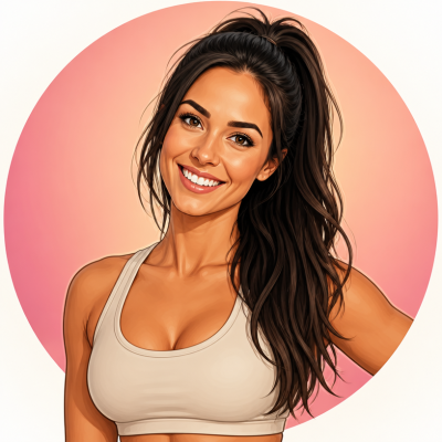 cynthiafitness's profile photo