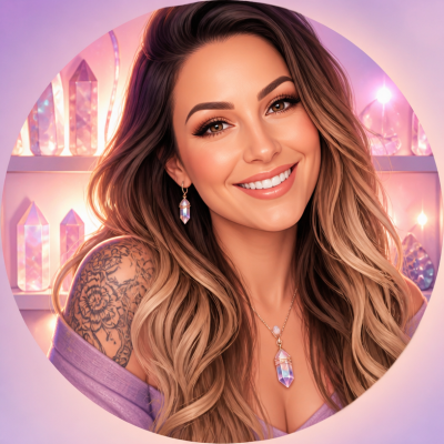 cyracrystals's profile photo