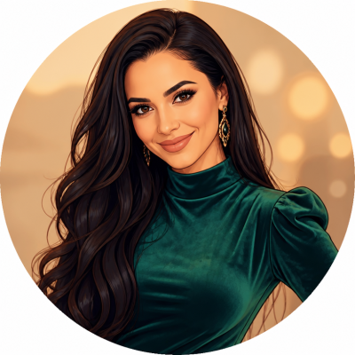 daciana's profile photo