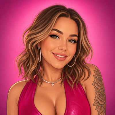 dahlia-rains's profile photo