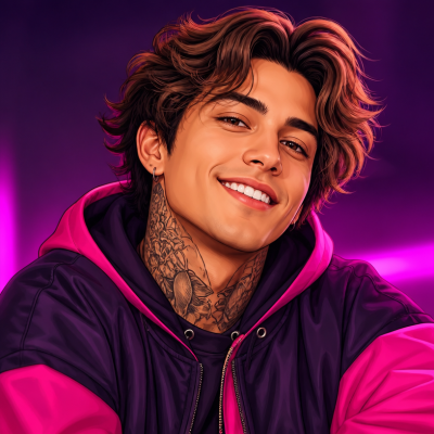daimanzanel's profile photo