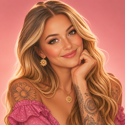 daisy_gold's profile photo