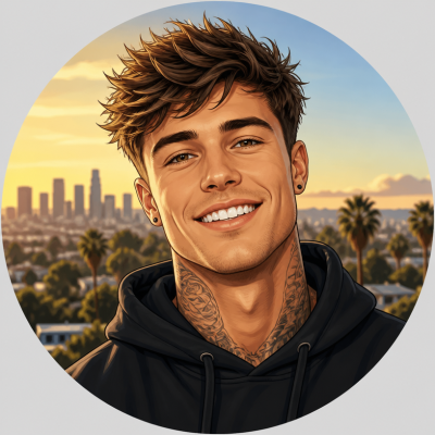 dakotacameron's profile photo
