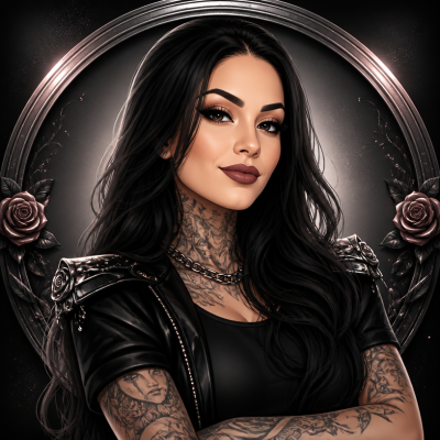 dama-de-ferro's profile photo