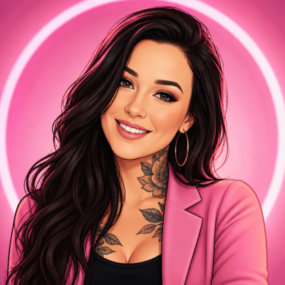 dana_spectorit's profile photo