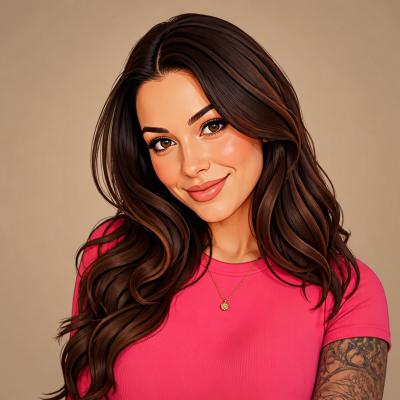 danadanessa's profile photo