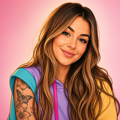 danaekelley's profile photo