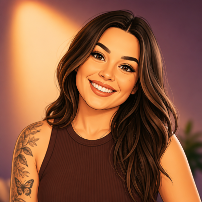 dani-justi's profile photo