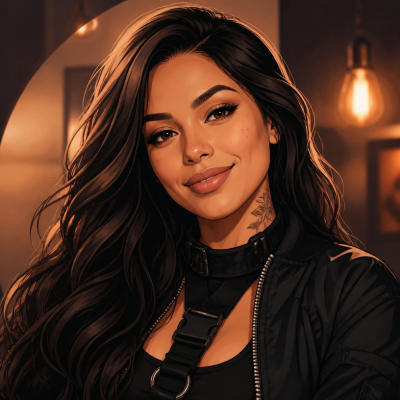 dani_policeoficial's profile photo
