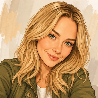 danibarker's profile photo
