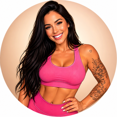 danielafainus's profile photo