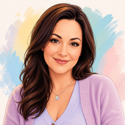 danielagavankar's profile photo