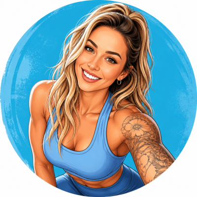 danielat.fit's profile photo