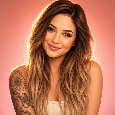 danielavandett's profile photo