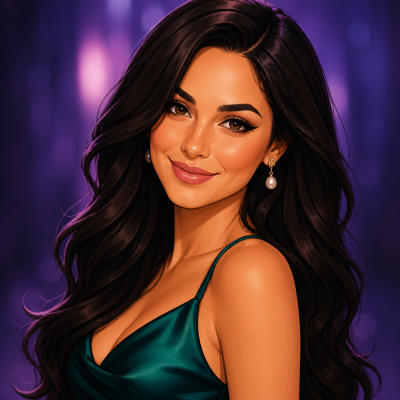 daniella-pearl's profile photo