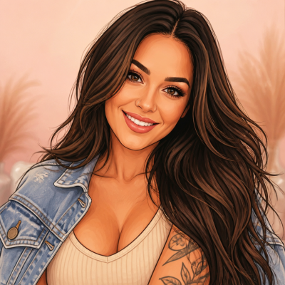 daniella-rosenberg's profile photo