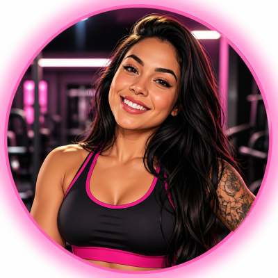 daniellamelo's profile photo